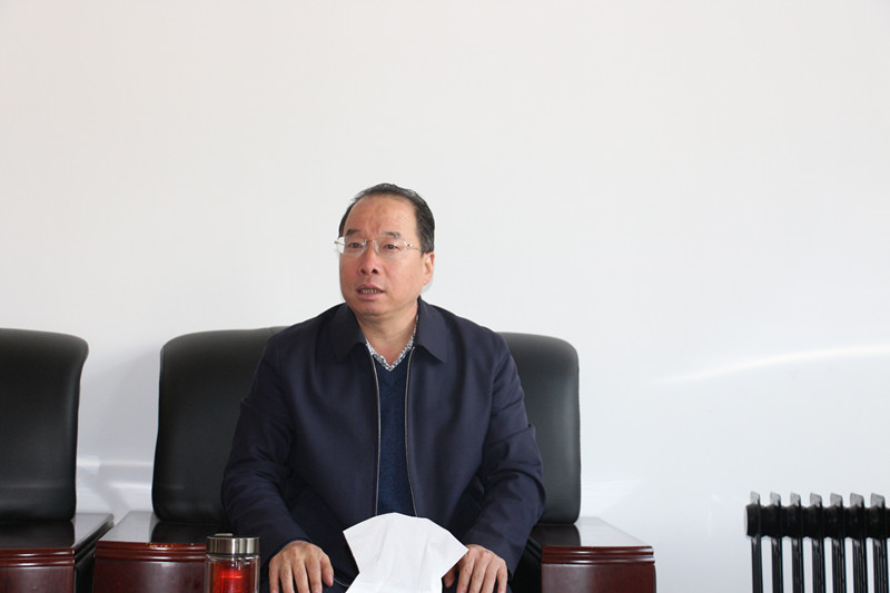 44118太阳成城集团召开教研室主任工作会议 44118太阳成城集团召开教研室主任工作会议