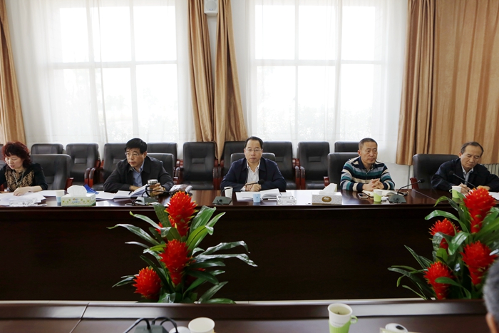 44118太阳成城集团召开2017年度社会治安综合治理工作会议 44118太阳成城集团召开2017年度社会治安综合治理工作会议