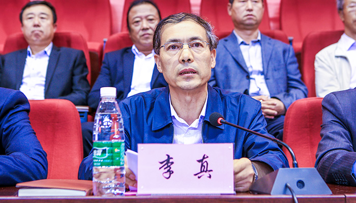 我院举行2018级新生开学典礼 我院举行2018级新生开学典礼