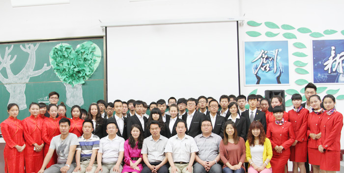 我院成功举办2013年心理剧大赛 我院成功举办2013年心理剧大赛