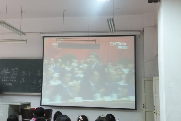 凝聚一颗心,共筑中国梦 凝聚一颗心,共筑中国梦