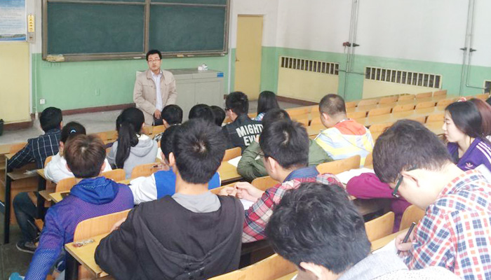 我院各学生党总支开展社会主义核心价值观教育活动 我院各学生党总支开展社会主义核心价值观教育活动