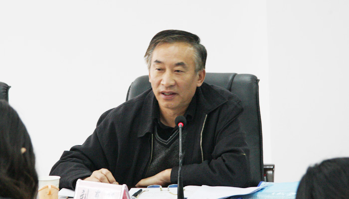 我院学工部召开全体辅导员大会 我院学工部召开全体辅导员大会