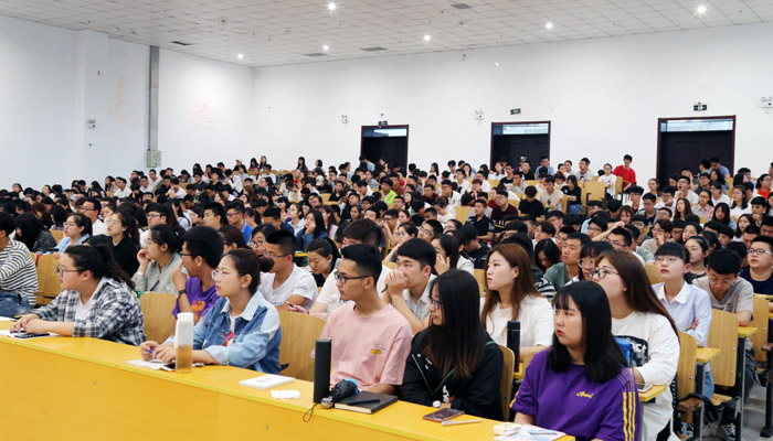 我院2018年入党积极分子培训圆满结束 我院2018年入党积极分子培训圆满结束
